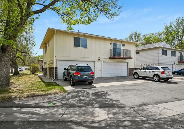 1st image of 7309 W Hampden Ave #4804, Denver, CO 80227 | MLS# 9209938