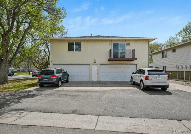 2nd image of 7309 W Hampden Ave #4804, Denver, CO 80227 | MLS# 9209938