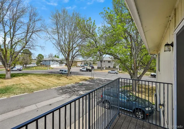 3rd image of 7309 W Hampden Ave #4804, Denver, CO 80227 | MLS# 9209938