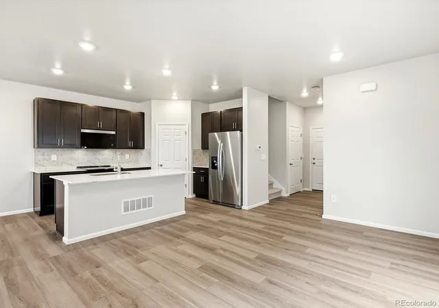 3rd image of 2232 E 164Th Ave, Brighton, CO 80602 | MLS# 2117884