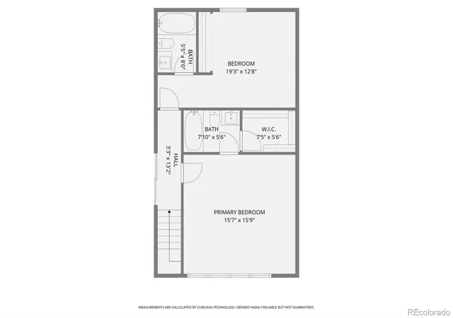 2nd image of 364 S Ironton St, Aurora, CO 80012