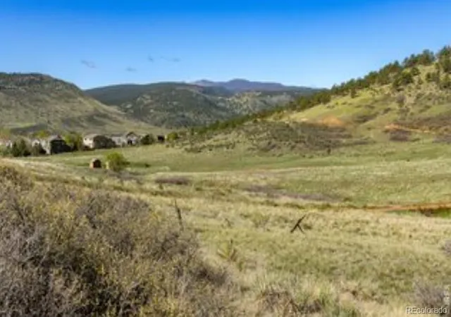 Photo 3 of Land for sale at 223 Stone Cyn Rd, Lyons, CO 80540 | MLS# 7197649 | Listing updated on 2026-04-15