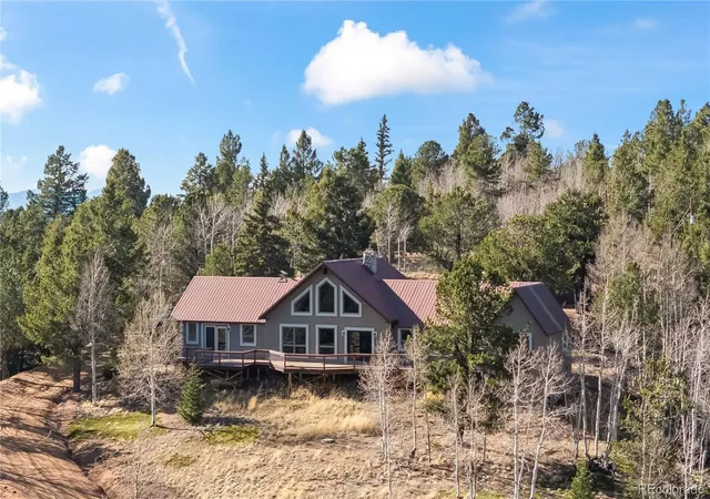 Homes for sale in Divide, CO | 1008 Cantiberry Rd, Divide, CO 80814 | MLS# 2987401