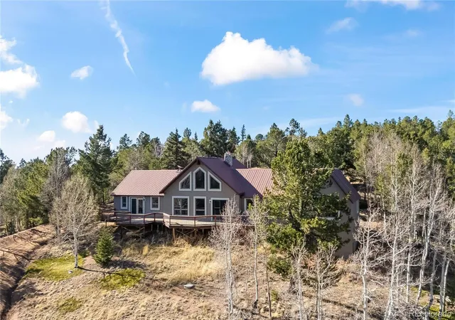 Homes for sale in Divide, CO | 1008 Cantiberry Rd, Divide, CO 80814 | MLS# 2987401
