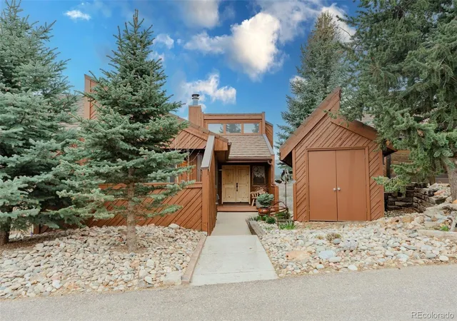 Homes for sale in Larkspur, CO | 4452 Sentinel Rock, Larkspur, CO 80118 | MLS# 3723093