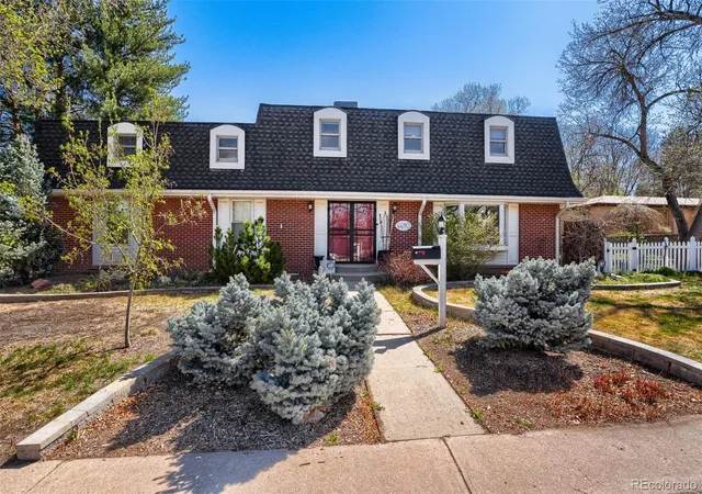 Photo 1 of Single family home for sale at 6690 E Colorado Dr, Denver, CO 80224 | MLS# 2353192 | Listing updated on 2026-09-17