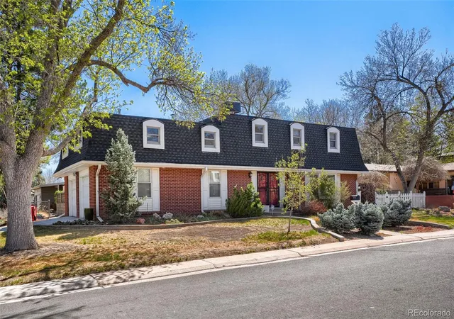 Photo 2 of Single family home for sale at 6690 E Colorado Dr, Denver, CO 80224 | MLS# 2353192 | Listing updated on 2026-09-17