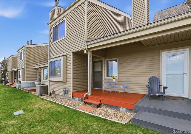 4th image of 6984 Buckskin Dr, Littleton, CO 80125 | MLS# 3796290