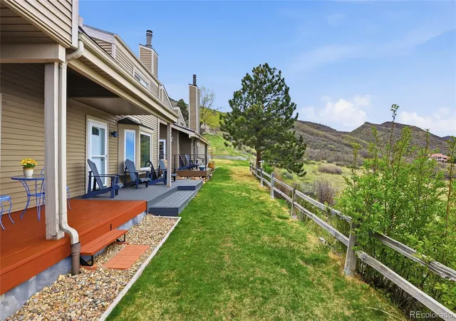 5th image of 6984 Buckskin Dr, Littleton, CO 80125 | MLS# 3796290