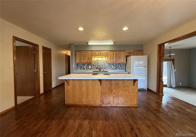 Homes for sale in Alamosa, CO | 202 Fourteenth St, Alamosa, CO 81101 | MLS# 9334608