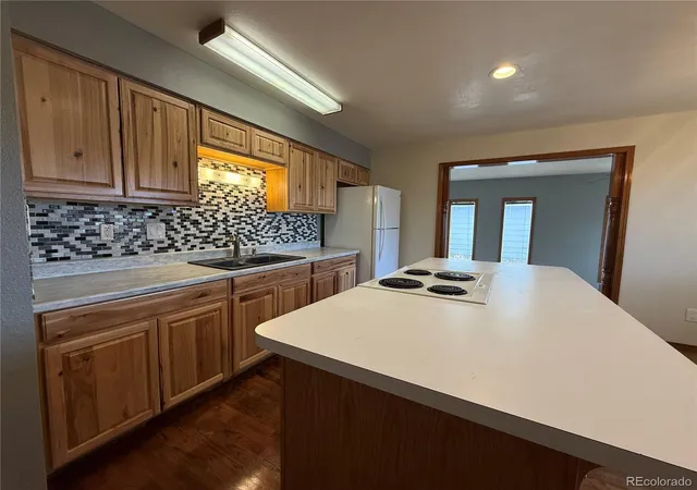 Homes for sale in Alamosa, CO | 202 Fourteenth St, Alamosa, CO 81101 | MLS# 9334608