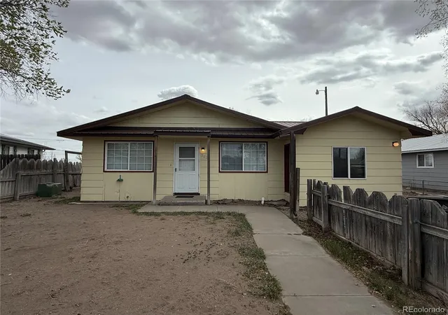 Homes for sale in Alamosa, CO | 202 Fourteenth St, Alamosa, CO 81101 | MLS# 9334608
