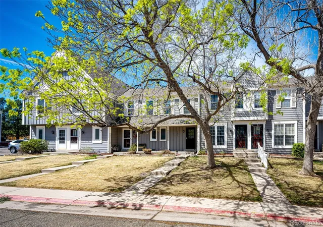 Homes for sale in Aurora, CO | 2285 S Jasper Wy #A, Aurora, CO 80013 | MLS# 8627345