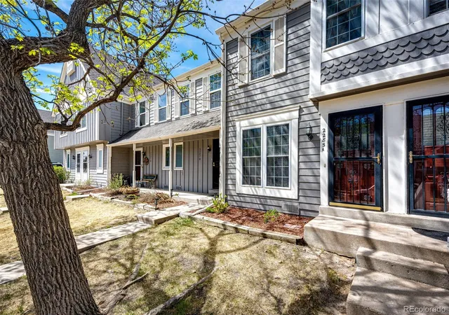 Homes for sale in Aurora, CO | 2285 S Jasper Wy #A, Aurora, CO 80013 | MLS# 8627345