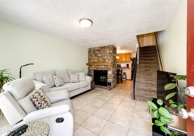 Homes for sale in Aurora, CO | 2285 S Jasper Wy #A, Aurora, CO 80013 | MLS# 8627345