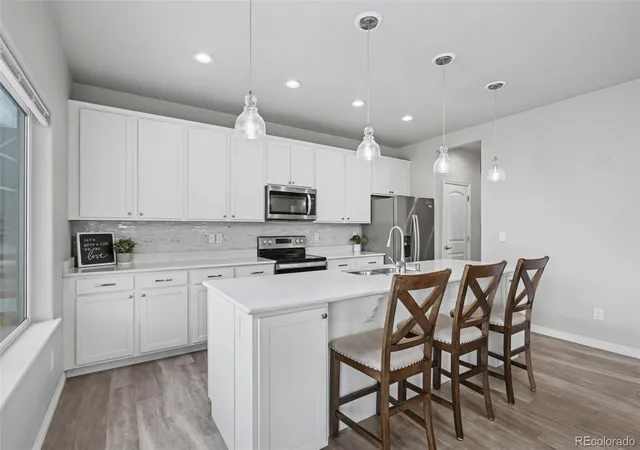 5th image of 4974 Olympus Dr, Colorado Springs, CO 80924 | MLS# 8033919