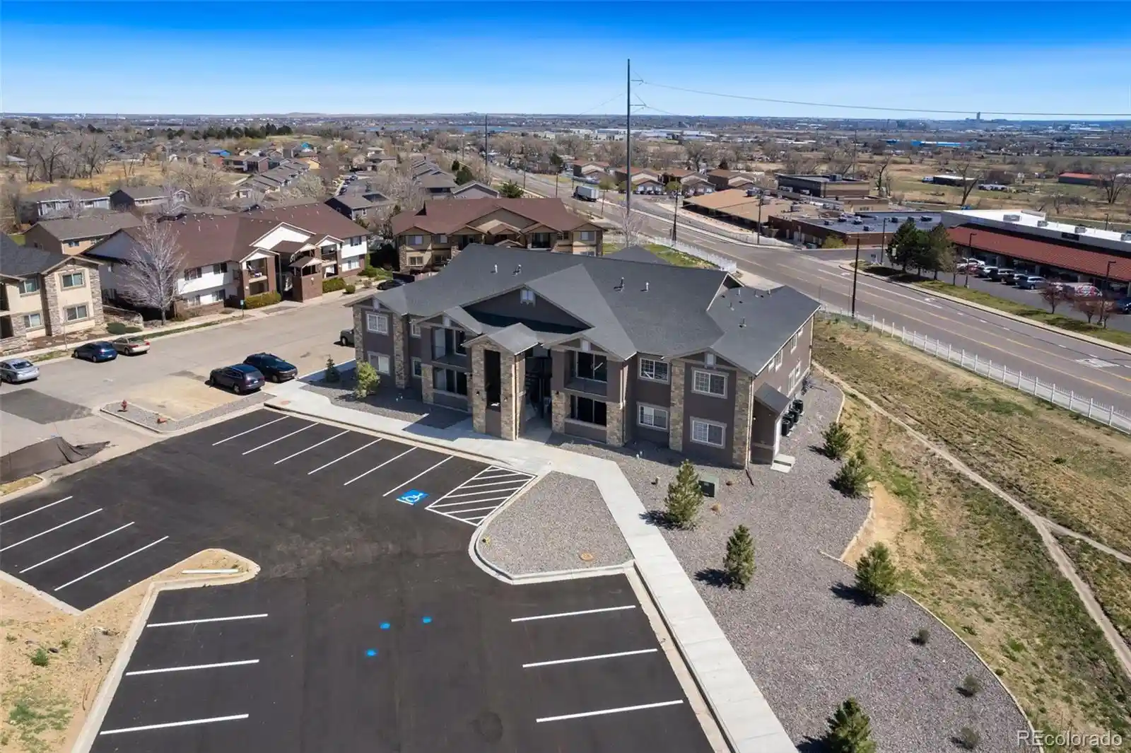 Listing Photo 1 - Condo for sale in 875 E 78Th Ave located at 875 E 78Th Ave, Denver, CO 80229 - Unit #71