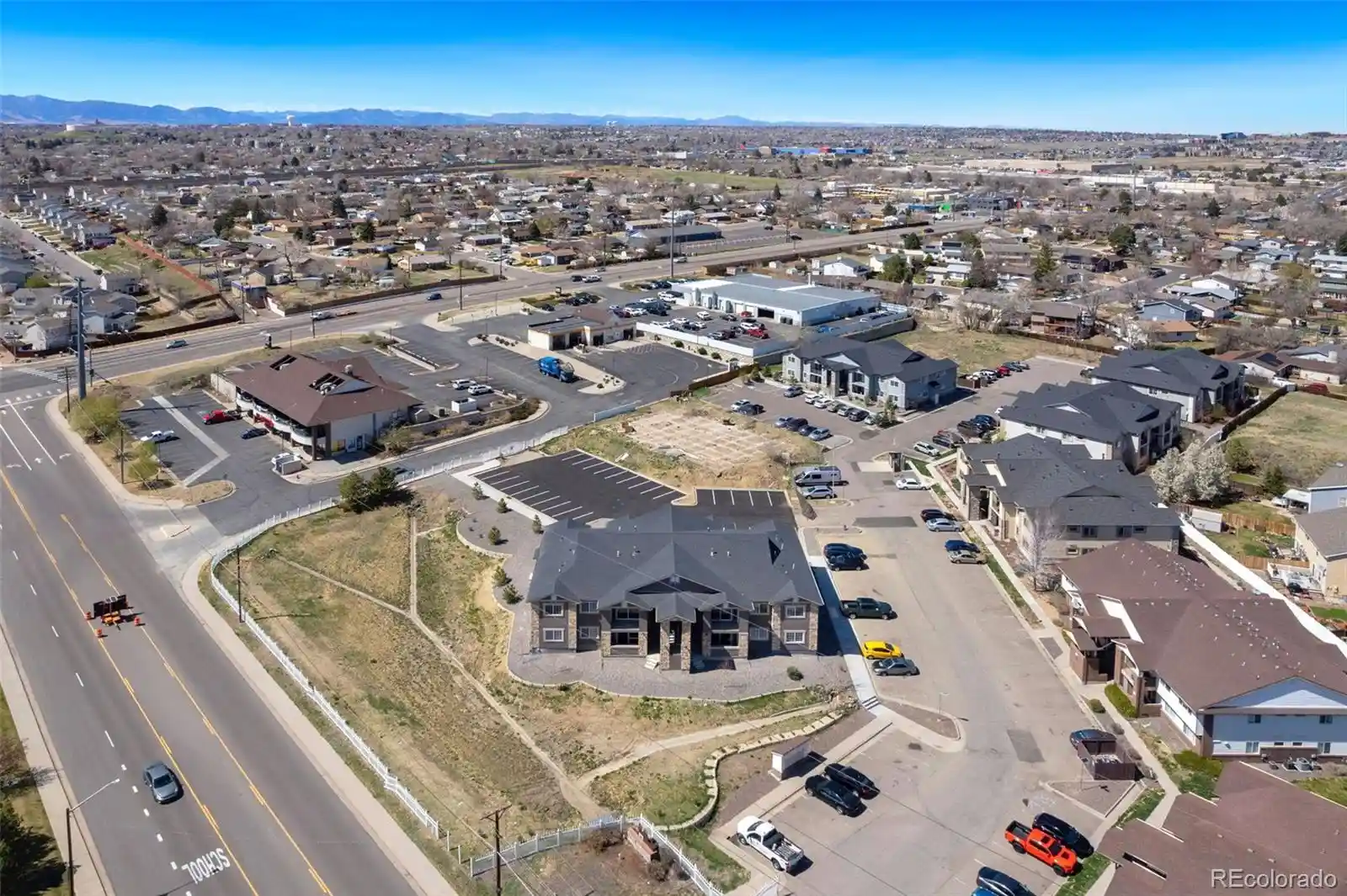 Listing Photo 2 - Condo for sale in 875 E 78Th Ave located at 875 E 78Th Ave, Denver, CO 80229 - Unit #71
