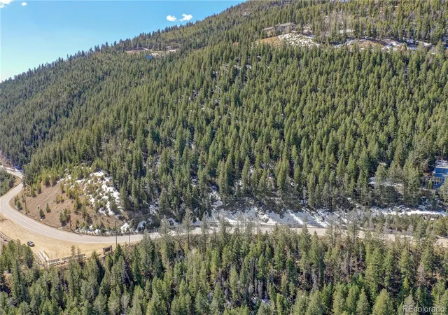 Land for sale at 00 Saddleback, Evergreen, CO 80439 | MLS# 8175579