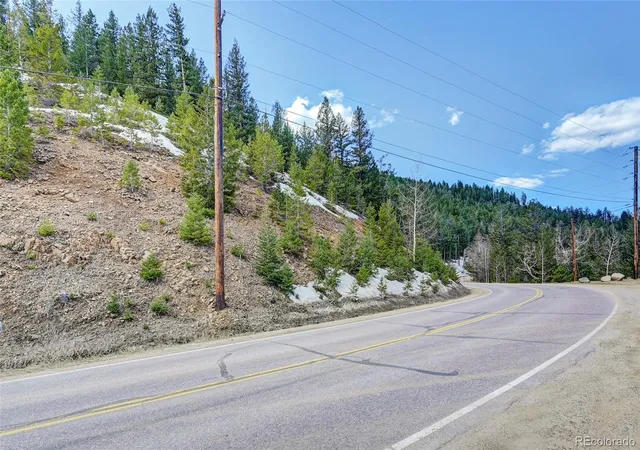 Homes for sale in Evergreen, CO | 00 Saddleback, Evergreen, CO 80439 | MLS# 8175579