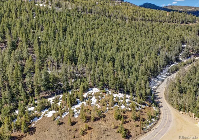 Photo 1 of Land for sale at 00 Saddleback, Evergreen, CO 80439 | MLS# 8175579 | Listing updated on 2026-09-21