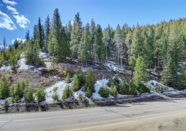 Photo 3 of Land for sale at 00 Saddleback, Evergreen, CO 80439 | MLS# 8175579 | Listing updated on 2026-09-21