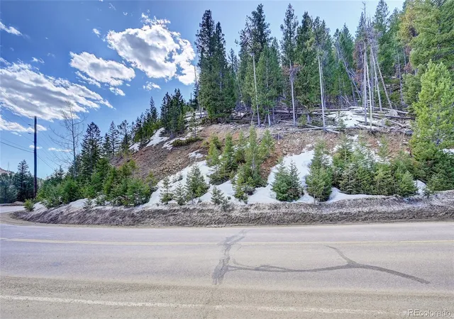 Homes for sale in Evergreen, CO | 00 Saddleback, Evergreen, CO 80439 | MLS# 8175579