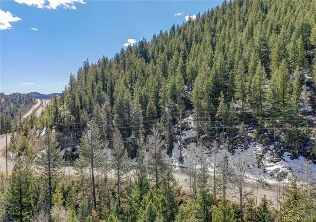 Photo 4 of Land for sale at 00 Saddleback, Evergreen, CO 80439 | MLS# 8175579 | Listing updated on 2026-09-21