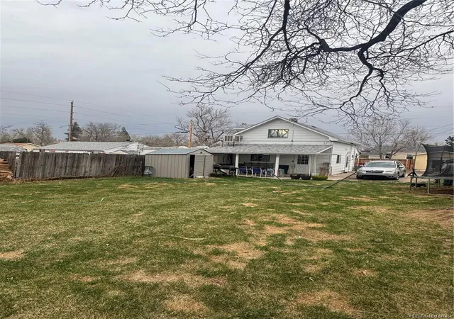 Photo 1 of Single family home for sale at 3120 S Pearl St, Englewood, CO 80113 | MLS# 8287335 | Listing updated on 2026-09-28