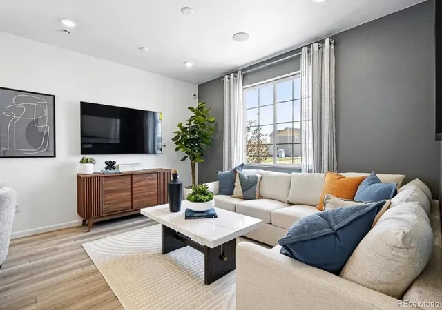 Photo 3 of Sale Pending at 6820 Parterre Pkwy N #5, Thornton, CO 80602 | MLS# 8420237 | Listing updated on 2026-08-12