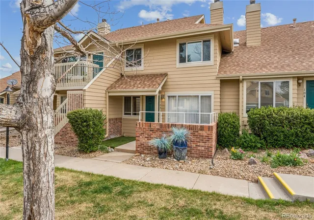 Homes for sale in Aurora, CO | 2181 S Troy Wy #103, Aurora, CO 80014 | MLS# 9996476