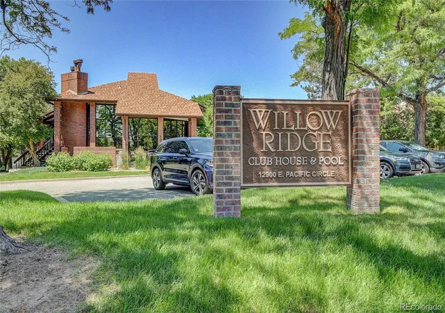 Homes for sale in Aurora, CO | 2181 S Troy Wy #103, Aurora, CO 80014 | MLS# 9996476