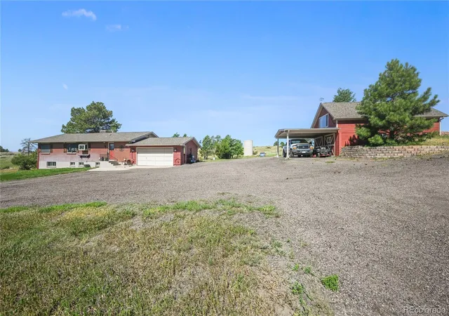 1st image of 8855 E Parker Road, Parker, CO 80138 | MLS# 8780978
