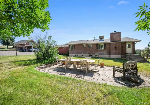 2nd image of 8855 E Parker Road, Parker, CO 80138 | MLS# 8780978