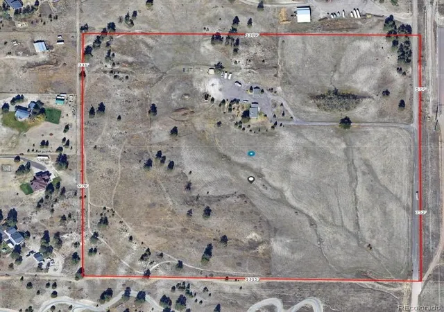 27th image of 8855 E Parker Road, Parker, CO 80138 | MLS# 8780978