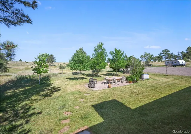 3rd image of 8855 E Parker Road, Parker, CO 80138 | MLS# 8780978