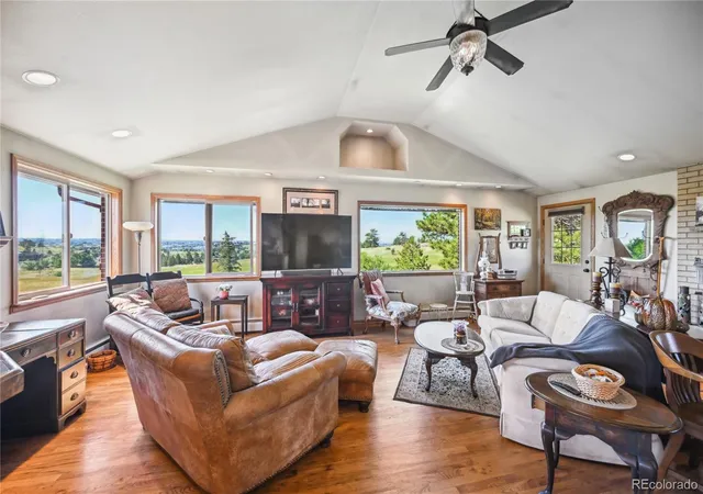 4th image of 8855 E Parker Road, Parker, CO 80138 | MLS# 8780978