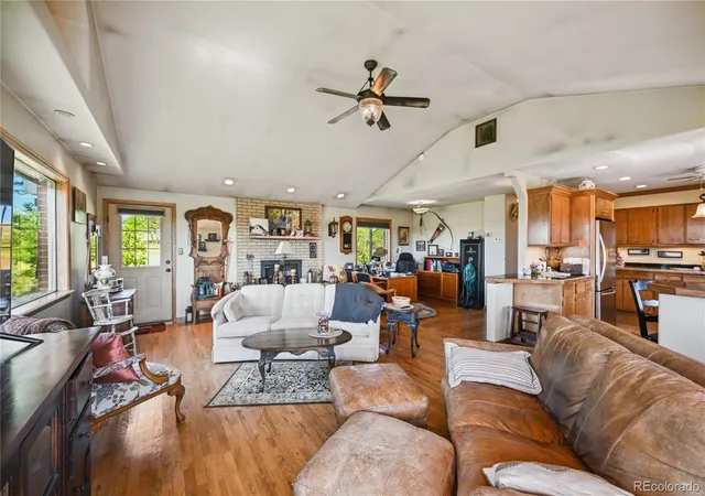 5th image of 8855 E Parker Road, Parker, CO 80138 | MLS# 8780978