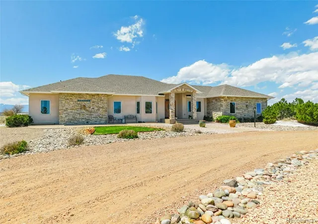 1st image of 4351 S Little Burnt Mill Rd, Pueblo, CO 81004 | MLS# 3125046