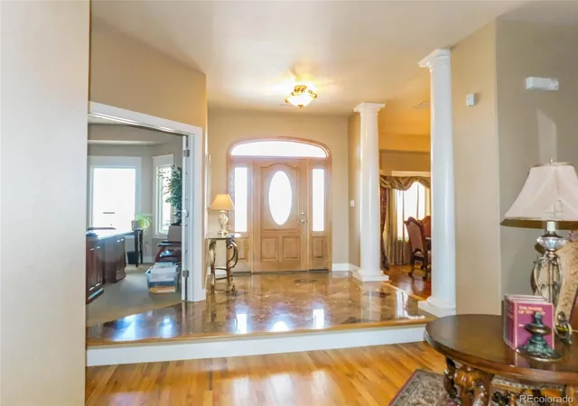 2nd image of 4351 S Little Burnt Mill Rd, Pueblo, CO 81004 | MLS# 3125046