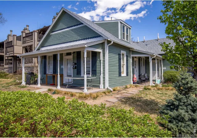 Homes for sale in Boulder, CO | 1806 17th St, Boulder, CO 80302 | MLS# IR1055731