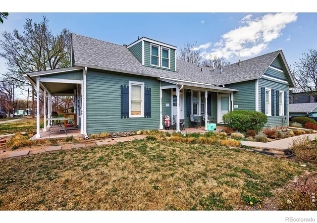 Homes for sale in Boulder, CO | 1806 17Th St, Boulder, CO 80302 | MLS# IR1055731
