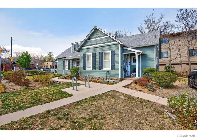 Homes for sale in Boulder, CO | 1806 17Th St, Boulder, CO 80302 | MLS# IR1055731