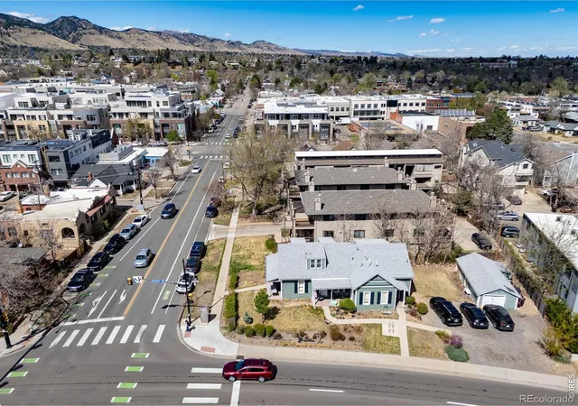 Homes for sale in Boulder, CO | 1806 17th St, Boulder, CO 80302 | MLS# IR1055731