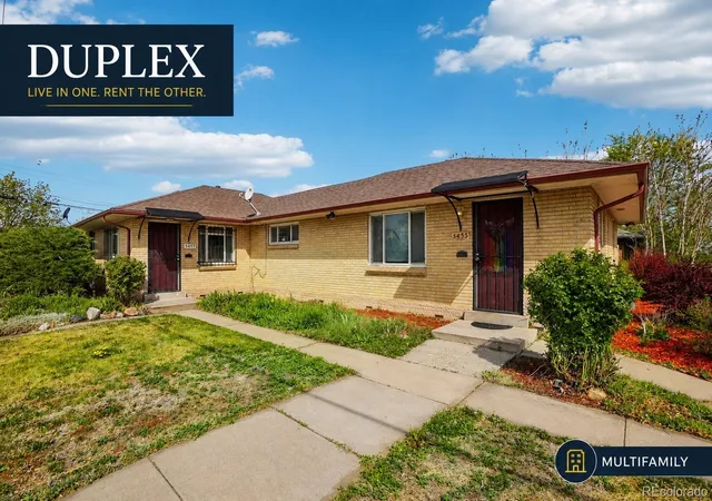 1st image of 5455 E 36th Ave, Denver, CO 80207 | MLS# 3244264