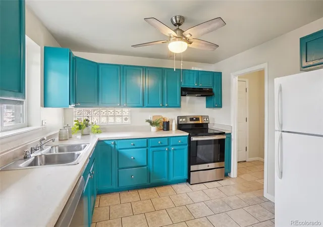3rd image of 5457 E 36Th Ave, Denver, CO 80207 | MLS# 7076462