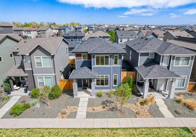 3rd image of 6850 Decatur St, Denver, CO 80221 | MLS# 8636140
