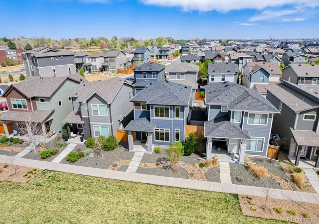 4th image of 6850 Decatur St, Denver, CO 80221 | MLS# 8636140
