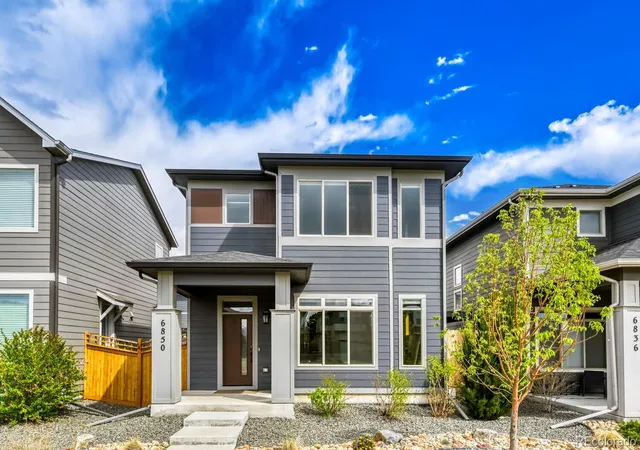 1st image of 6850 Decatur St, Denver, CO 80221 | MLS# 8636140