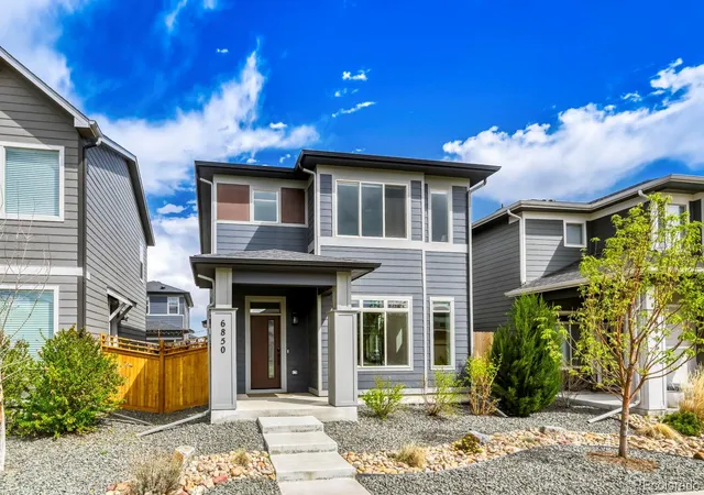 2nd image of 6850 Decatur St, Denver, CO 80221 | MLS# 8636140